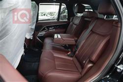 Land Rover Range Rover Vogue